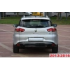 RENAULT CLIO- 4- SPORT TOURER- 13/16; ARAÇ BİLGİLERİ VE RESİMLERİ