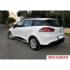 RENAULT CLIO- 4- SPORT TOURER- 13/16; ARAÇ BİLGİLERİ VE RESİMLERİ