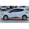 RENAULT CLIO- 4- SPORT TOURER- 13/16; MARŞPİYEL SACI SOL (EAGLE BODY)