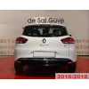 RENAULT CLIO- 4- SPORT TOURER- 16/19; ARAÇ BİLGİLERİ VE RESİMLERİ