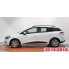 RENAULT CLIO- 4- SPORT TOURER- 16/19; ARAÇ BİLGİLERİ VE RESİMLERİ