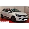 RENAULT CLIO- 4- SPORT TOURER- 16/19; ARAÇ BİLGİLERİ VE RESİMLERİ
