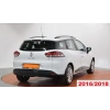 RENAULT CLIO- 4- SPORT TOURER- 16/19; ARAÇ BİLGİLERİ VE RESİMLERİ