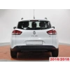 RENAULT CLIO- 4- SPORT TOURER- 16/19; ARAÇ BİLGİLERİ VE RESİMLERİ