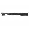 RENAULT CLIO- 5- HB- 20/23; KARLIK (ARKA TAMPON ALTI) SPOILER (SENSÖR DELİKLİ/ÇITA DELİKSİZ)