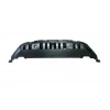 RENAULT CLIO- 5- HB- 20/23; ÖN TAMPON ALT MUHAFAZA PLASTİĞİ İÇ (ENJEKSİYON BASKI)