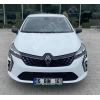 RENAULT CLIO- 5- HB- 23/25; ARAÇ BİLGİLERİ VE RESİMLERİ