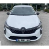 RENAULT CLIO- 5- HB- 23/25; ARAÇ BİLGİLERİ VE RESİMLERİ