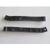 RENAULT CLIO- 5- HB- 23/25; ÖN PANEL BRAKETİ (DESTEK SPORTU) PLASTİK SAĞ/SOL SET (2PARÇA)
