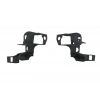 RENAULT CLIO- 5- HB- 23/25; ÖN TAMPON BRAKETI (FAR AYAR SPORTU) SAG/SOL SET (2 PARÇA)