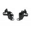 RENAULT CLIO- 5- HB- 23/25; ÖN TAMPON BRAKETI (FAR AYAR SPORTU) SAG/SOL SET (2 PARÇA)
