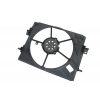 RENAULT CLIO- 5- HB- 23/25; RADYATÖR FAN DAVLUMBAZI BOŞ GÖVDE (1.0 CC)