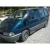 RENAULT ESPACE- III- 96/02; ARAÇ BİLGİLERİ VE RESİMLERİ