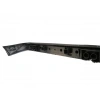 RENAULT EXPRESS- 95/99; ARKA TAMPON SİYAH (LM)