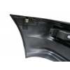 RENAULT EXPRESS- 95/99; ÖN TAMPON (SİNYAL DELİKLİ)(LM)
