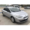 RENAULT FLUENCE- 09/16; ARAÇ BİLGİLERİ VE RESİMLERİ
