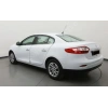 RENAULT FLUENCE- 09/16; ARAÇ BİLGİLERİ VE RESİMLERİ