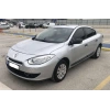RENAULT FLUENCE- 09/16; ARAÇ BİLGİLERİ VE RESİMLERİ