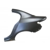 RENAULT FLUENCE- 09/16; ARKA ÇAMURLUK SOL (EAGLE BODY)