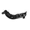 RENAULT FLUENCE- 09/16; ARKA TAMPON İÇ BAĞLANTI BRAKETİ SAĞ ALT (TW)