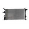 RENAULT FLUENCE- 09/16; SU RADYATÖRÜ 1.5 DCI (BRAZİNG) (630x368x16) (MANUEL/OTOMATİK)ALÜMİNYUM(ORİS)