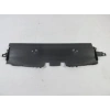 RENAULT FLUENCE- 13/16; ÖN PANEL ÜST KORUMA PLASTİĞİ
