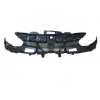 RENAULT FLUENCE- 13/16; ÖN TAMPON İÇ KORUMASI PLASTİK