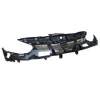 RENAULT FLUENCE- 13/16; ÖN TAMPON İÇ KORUMASI PLASTİK