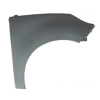 RENAULT GRAND SCENIC- 3- 10/12; ÖN ÇAMURLUK DELİKSİZ SOL GRİ PLASTİK (TW)