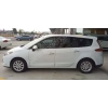 RENAULT GRAND SCENIC- 3- 10/13; ARAÇ BİLGİLERİ VE RESİMLERİ