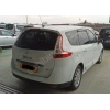 RENAULT GRAND SCENIC- 3- 10/13; ARAÇ BİLGİLERİ VE RESİMLERİ