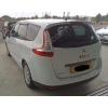 RENAULT GRAND SCENIC- 3- 10/13; ARAÇ BİLGİLERİ VE RESİMLERİ