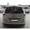 RENAULT GRAND SCENIC- 3- 10/13; ARAÇ BİLGİLERİ VE RESİMLERİ