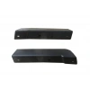 RENAULT KADJAR- 15/18; KARLIK (ÖN TAMPON ALTI) SPOILER SAĞ/SOL (SET) 2PARÇA (TYG)