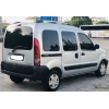 RENAULT KANGOO- 2- CLASSİC- 03/12; ARAÇ BİLGİLERİ VE RESİMLERİ