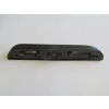 RENAULT KANGOO- 2- CLASSİC- 03/12; ARKA PLAKA LAMBASI KOMPLE (PLEKSAN)