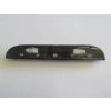 RENAULT KANGOO- 2- CLASSİC- 03/12; ARKA PLAKA LAMBASI KOMPLE (PLEKSAN)