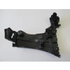 RENAULT KANGOO- 3- 08/13; ARKA TAMPON İÇ BAĞLANTI BRAKETİ SOL PLASTİK