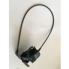 RENAULT KANGOO- 3- 08/13; BAGAJ KİLİDİ ÜST