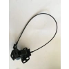 RENAULT KANGOO- 3- 08/13; BAGAJ KİLİDİ ÜST