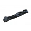 RENAULT KANGOO- 3- 08/13; ÖN ÇAMURLUK BAĞLANTI SUPORTU SAĞ (POLYESTER)