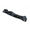 RENAULT KANGOO- 3- 08/13; ÖN ÇAMURLUK BAĞLANTI SUPORTU SOL (POLYESTER)