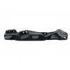 RENAULT KANGOO- 3- 08/13; ÖN ÇAMURLUK BAĞLANTI SUPORTU SOL (POLYESTER)