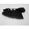 RENAULT KANGOO- 3- 08/13; ÖN TAMPON İÇ BAĞLANTI BRAKETİ SAĞ PLASTİK (TW)