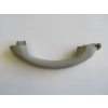 RENAULT KANGOO- 3- 08/13; SÜRGÜLÜ KAPI ÇEKME KOLU SAĞ GRİ
