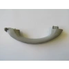 RENAULT KANGOO- 4- 14/21; SÜRGÜLÜ KAPI ÇEKME KOLU SOL GRİ