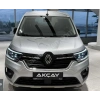 RENAULT KANGOO- 5- 24/25; ARAÇ BİLGİLERİ VE RESİMLERİ