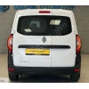 RENAULT KANGOO- 5- 24/25; ARAÇ BİLGİLERİ VE RESİMLERİ
