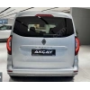 RENAULT KANGOO- 5- 24/25; ARAÇ BİLGİLERİ VE RESİMLERİ