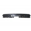 RENAULT KANGOO- 5- 24/25; ARKA TAMPON SİYAH (TYG)